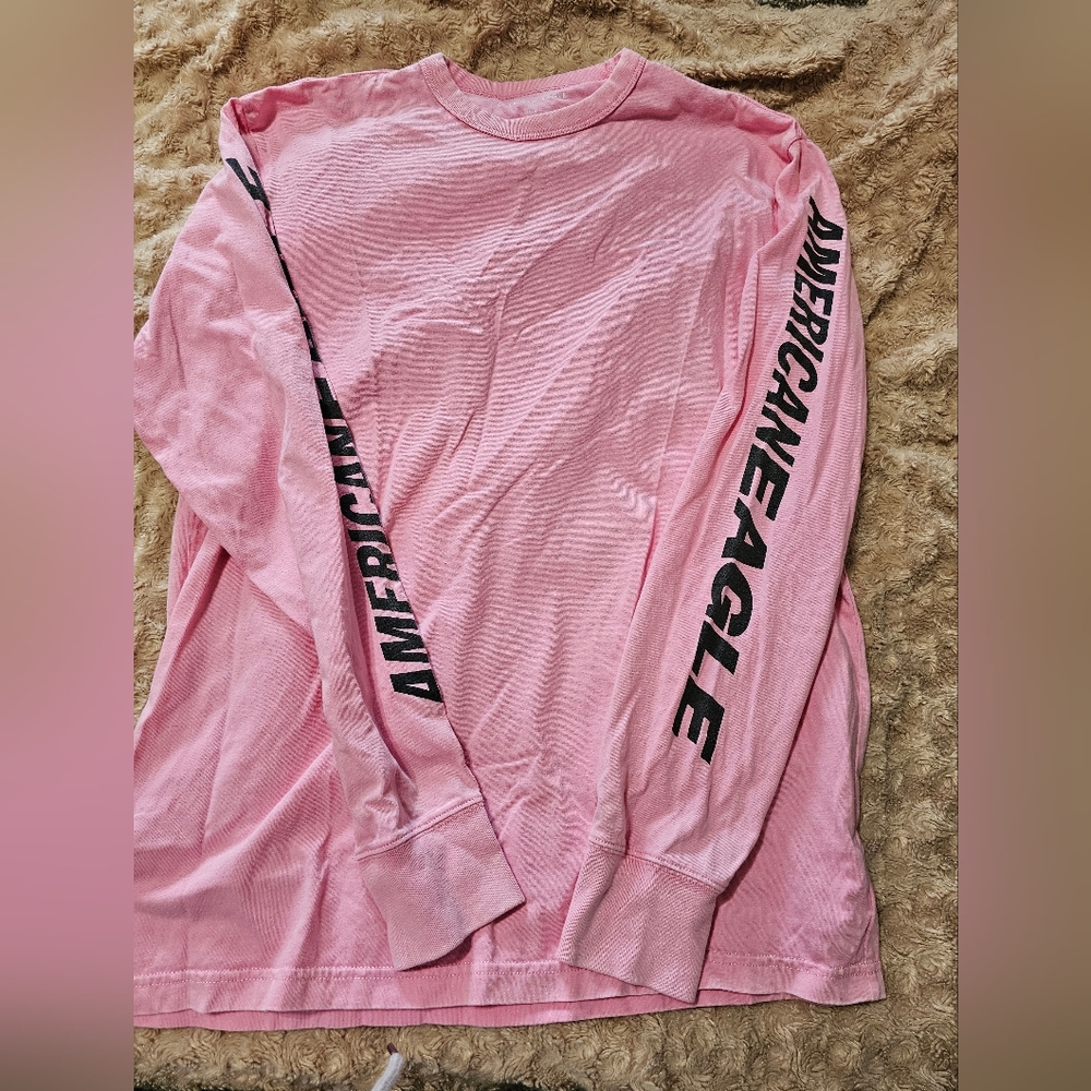 AE long sleeve tshirt